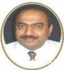 Dr.J.P. Agarwal Radiation Oncologist in Tata Memorial Hospital Mumbai, Mumbai